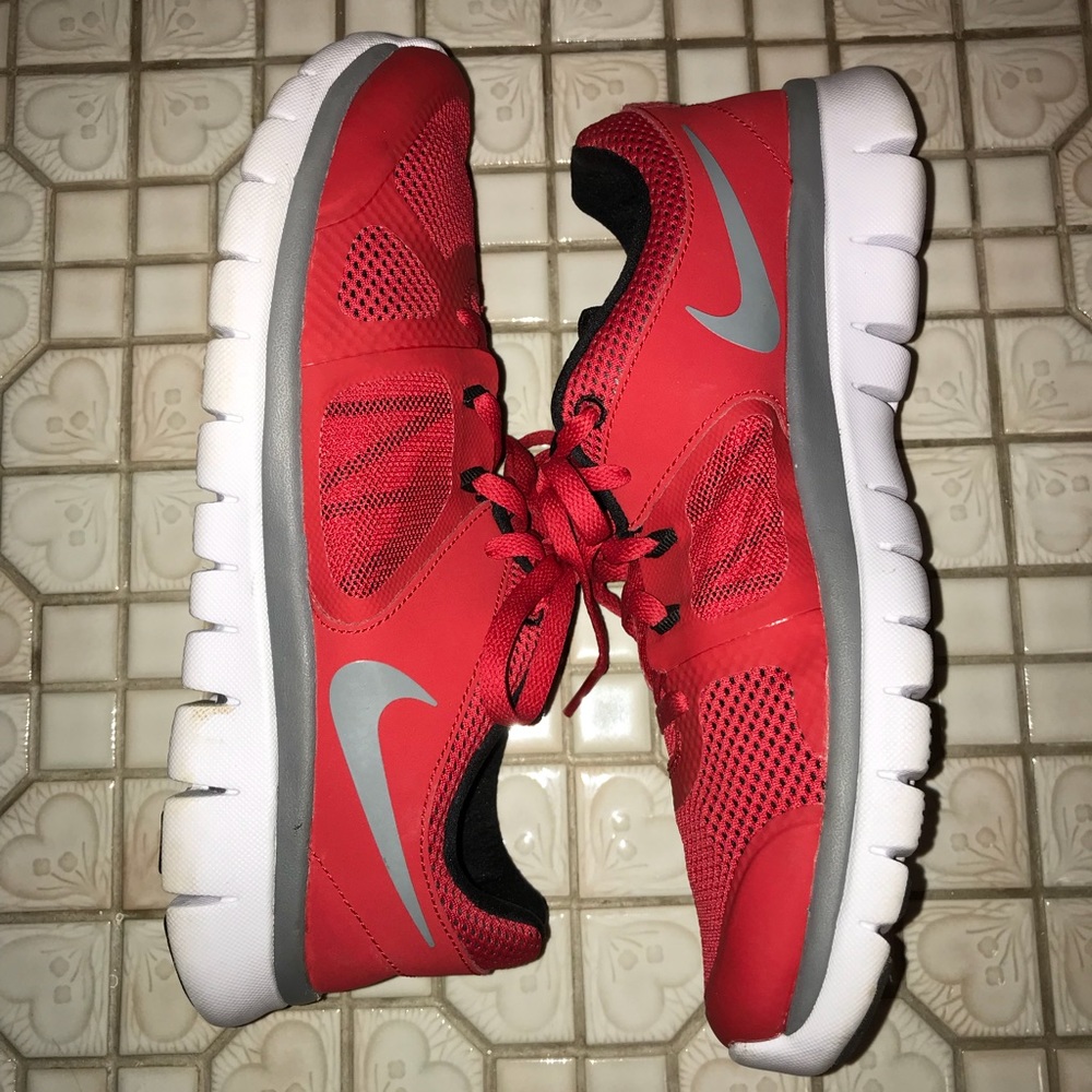 Nike Flex Run